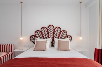croco mykonos