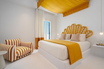 croco mykonos