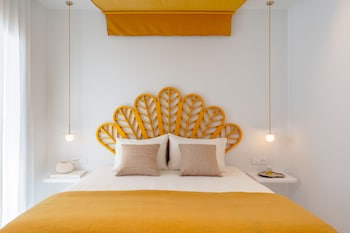 croco mykonos