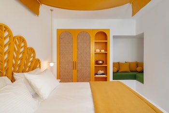 croco mykonos