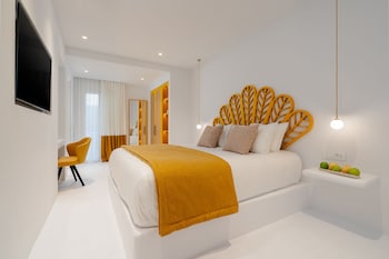 croco mykonos