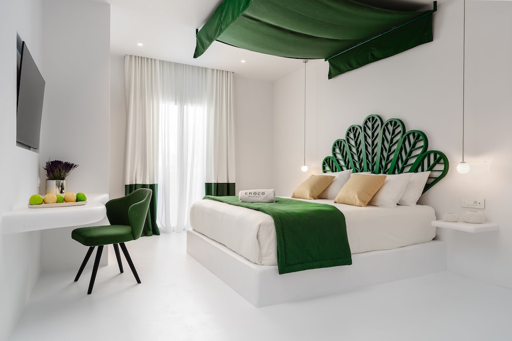 croco mykonos