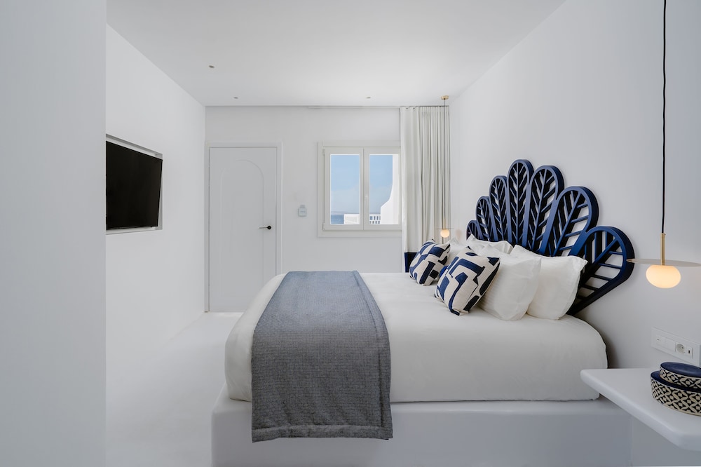 croco mykonos