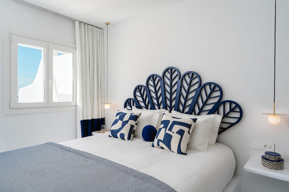 croco mykonos
