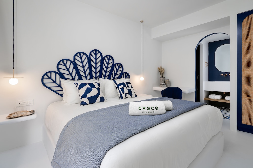 croco mykonos