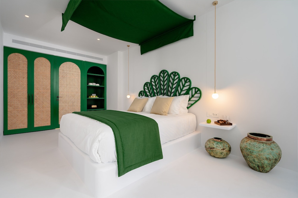 croco mykonos