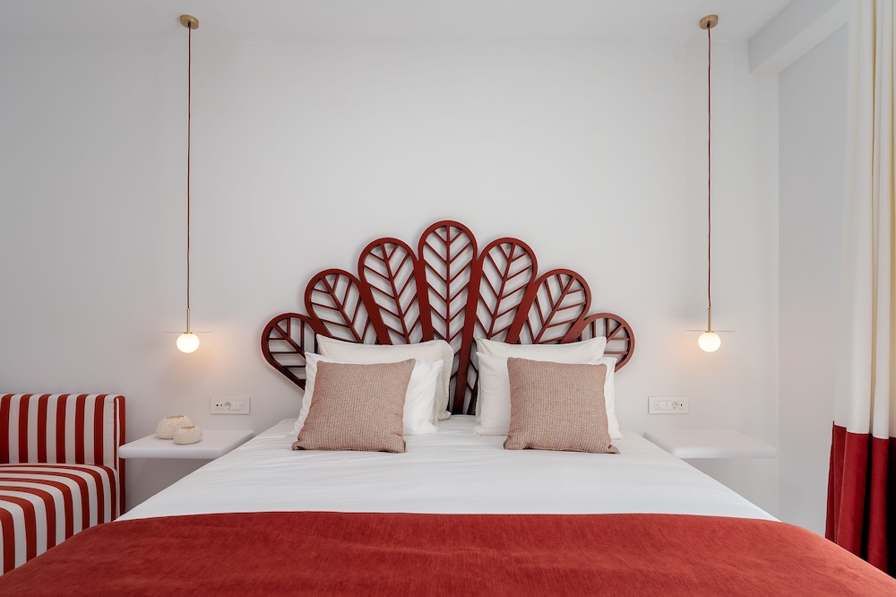 croco mykonos