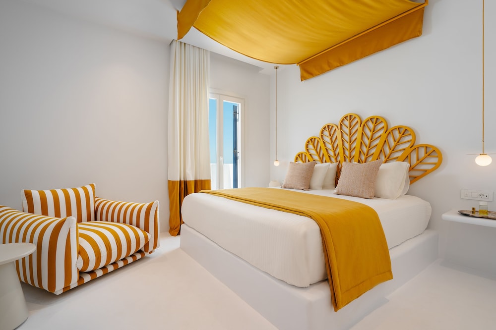 croco mykonos
