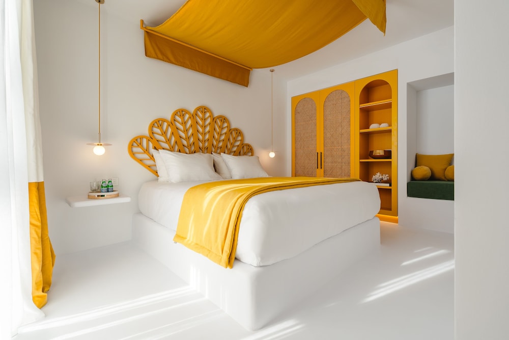 croco mykonos