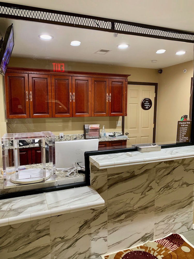 motor city inn and suites