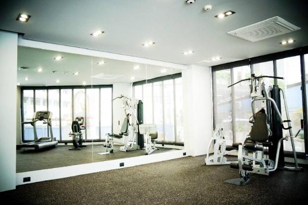 tassana place boutique hotel bansuan