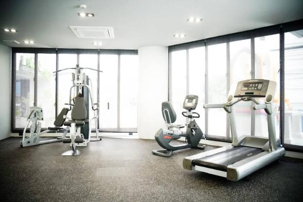 tassana place boutique hotel bansuan