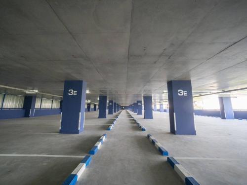 tassana place boutique hotel bansuan