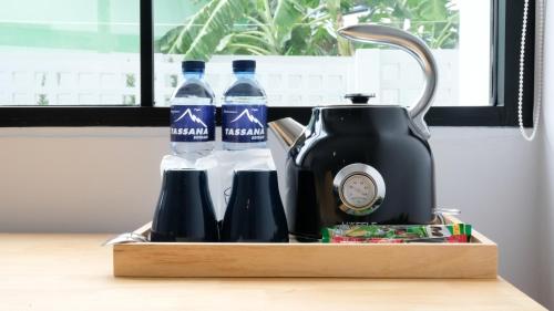 tassana place boutique hotel bansuan