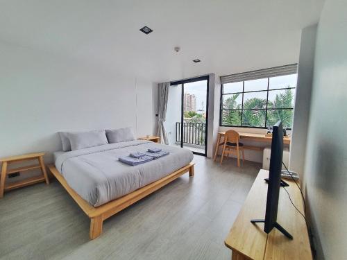 tassana place boutique hotel bansuan