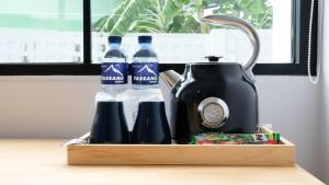 tassana place boutique hotel bansuan