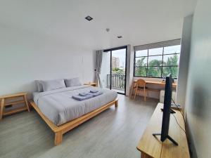 tassana place boutique hotel bansuan