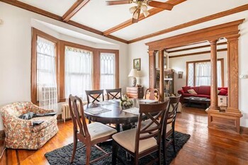 blackjacks bungalow