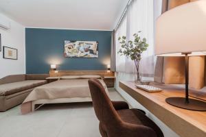 archimedes rooms