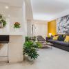 archimedes rooms