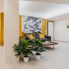 archimedes rooms