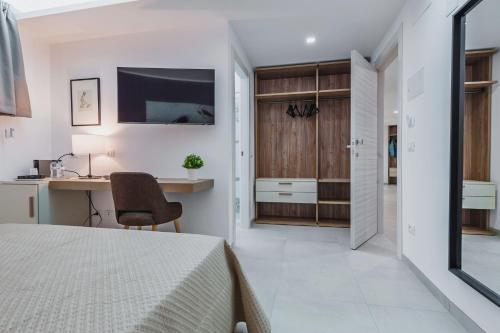 archimedes rooms