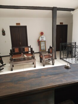hotel rio de oro