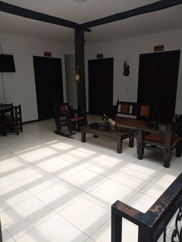 hotel rio de oro