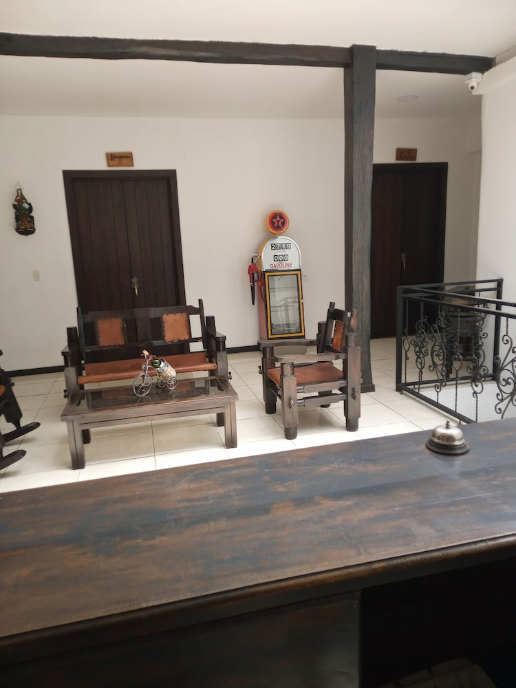 hotel rio de oro