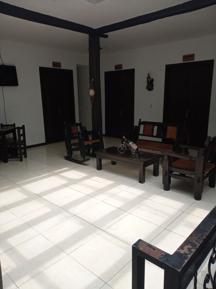 hotel rio de oro