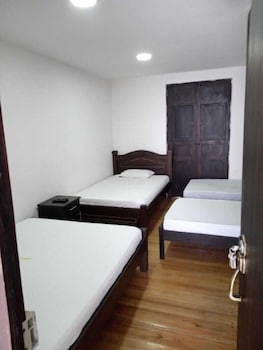 hotel rio de oro