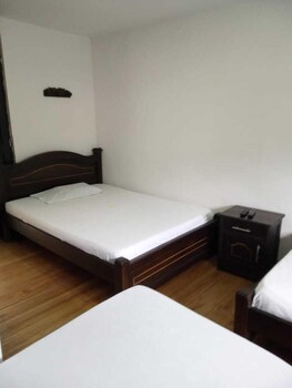 hotel rio de oro