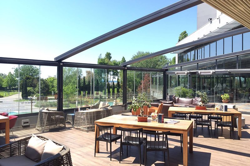 sheraton istanbul atakoy hotel