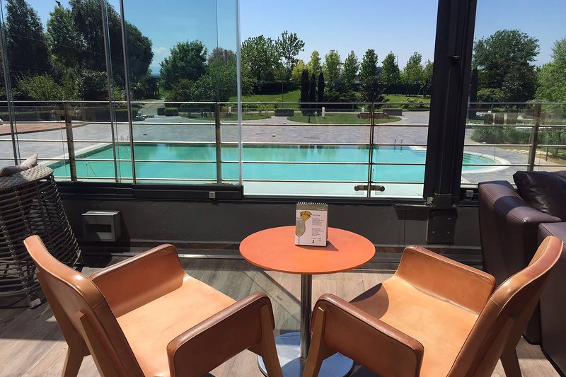 sheraton istanbul atakoy hotel