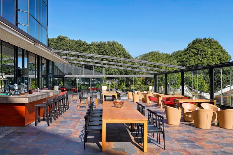 sheraton istanbul atakoy hotel