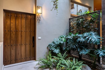 le cottage san miguel de allende