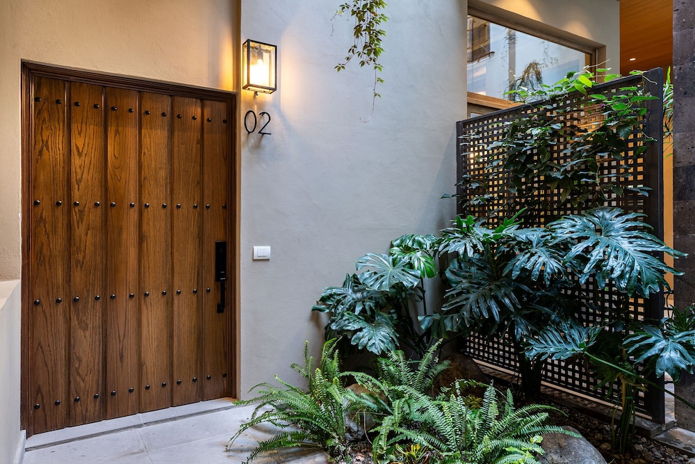 le cottage san miguel de allende