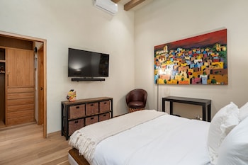 le cottage san miguel de allende