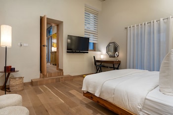 le cottage san miguel de allende