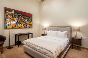 le cottage san miguel de allende