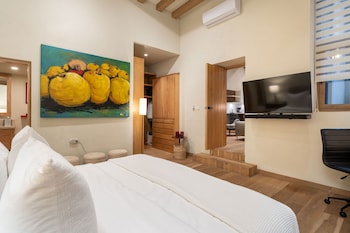 le cottage san miguel de allende
