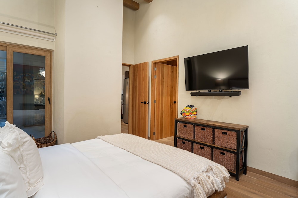 le cottage san miguel de allende