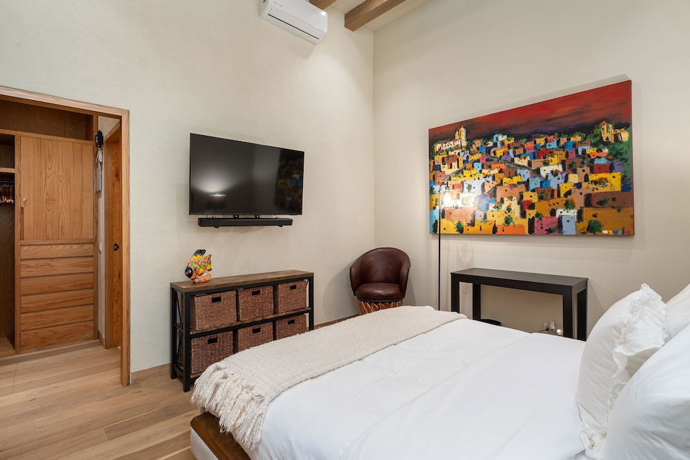 le cottage san miguel de allende