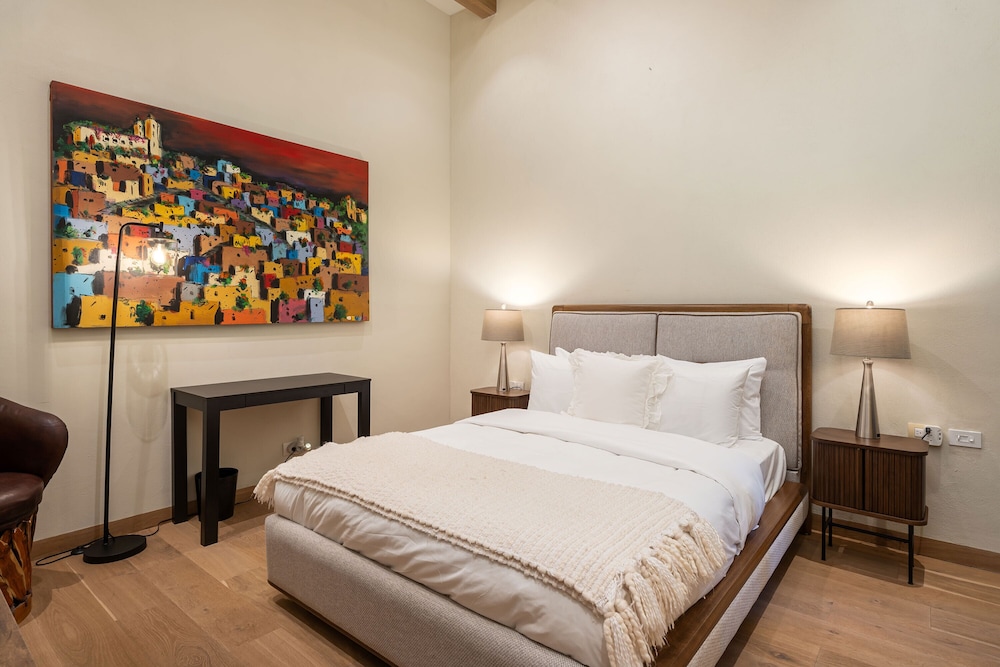 le cottage san miguel de allende