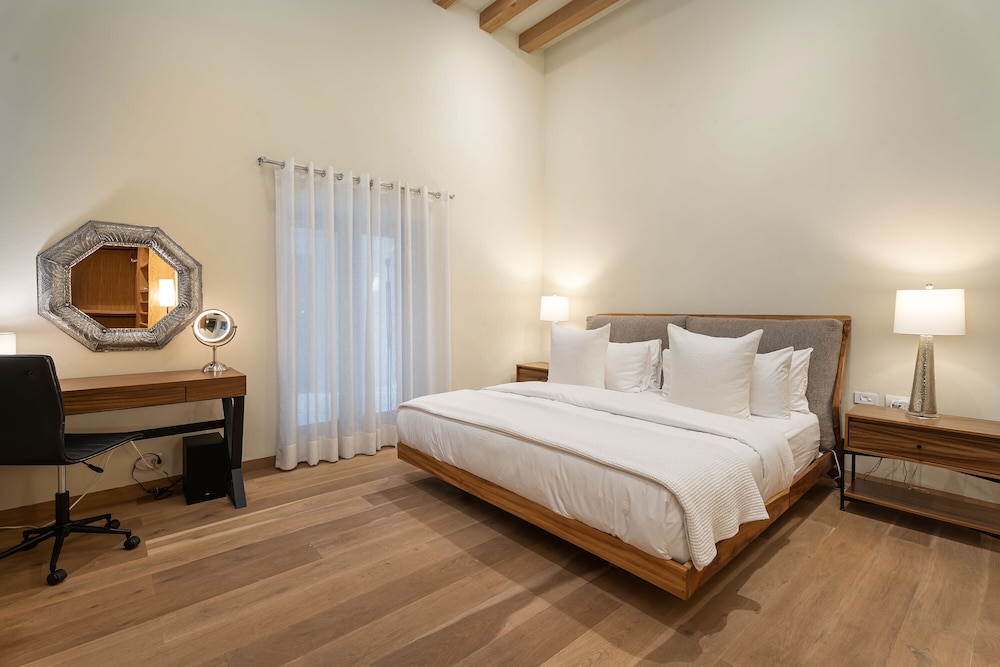 le cottage san miguel de allende