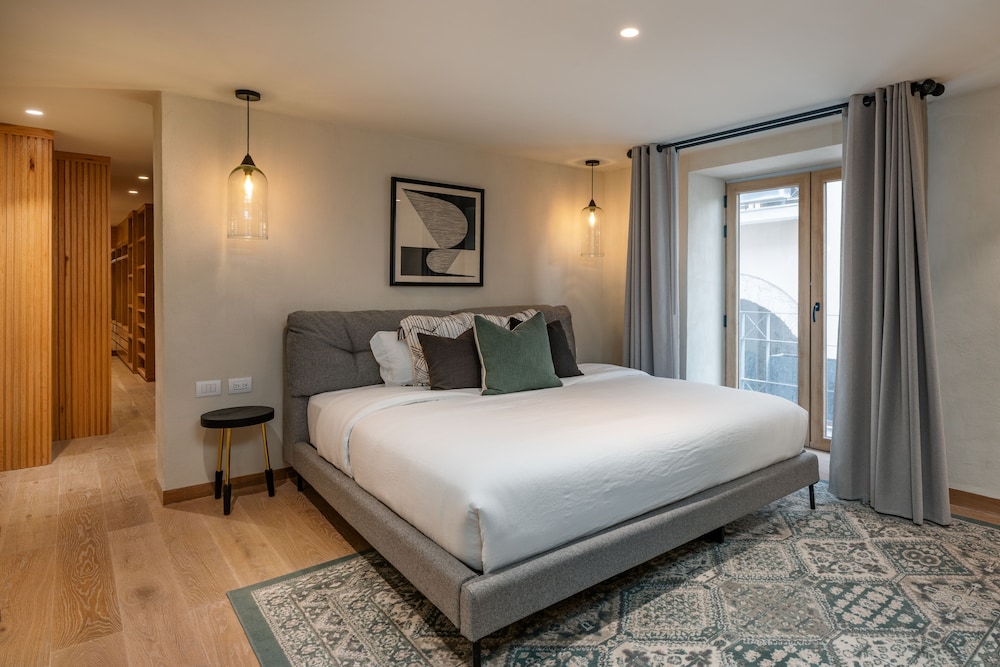 le cottage san miguel de allende