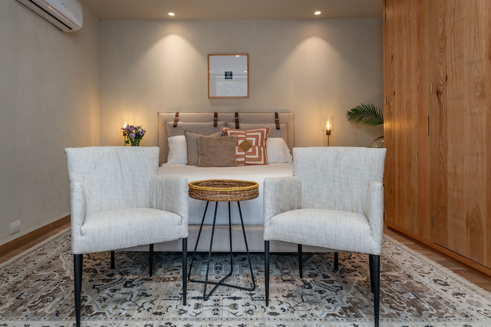 le cottage san miguel de allende