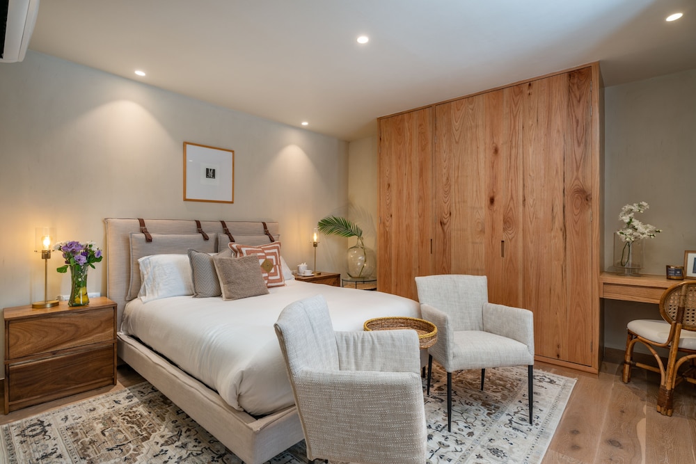 le cottage san miguel de allende