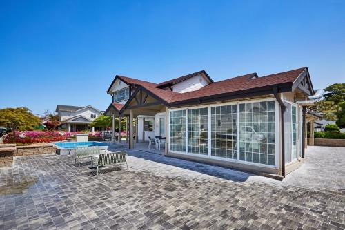 daebudo hebron poolvilla