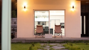 gangneung whiten pension